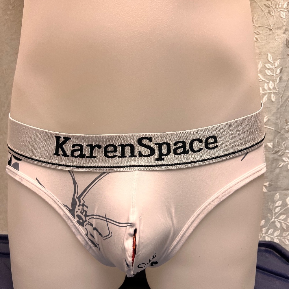 Karen Space XL Men's sexy underwear